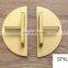 Classical Modern Style Wardrobe Door Handle, Classical Zinc Alloy Cabinet Drawer Handle