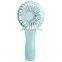 Air Cooler Charging Electric Battery Portable Rechargeable handheld mini fan