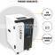 New Compact Air Frigidaire Polar Wind Dehumidifier 70 Pint