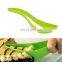 Top Selling Plastic Cutter Cake Knife Cake Divider Cutter