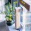 Custom Scratching Sisal Waterproof Rocking 3 Layer Wood Hanging Comfy Window Mounted Cat Hammock