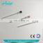 Medical disposable epidural needle