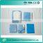Manufacturer Disposable Operation Theatre General Drape Pack for General Surgery