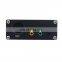2020 Version U5 Link For ICOM Radio Connector with Power Amplifier Interface (DIN8-DIN8 Data Cable)