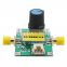 AT-108 Digital ESC Attenuator SMA 0.5-3GHZ 40DB Dynamic Range 0-5V Control RF Attenuator Module
