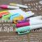 Fabric Marker Pen Permanent Marker Textile Marker