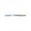 OEM 2126904982 2126905082 Car door side skirt cover Rear Door Chrome Molding electroplate for Mercedes-Benz W212