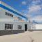Steel Structure Hangar Light Steel Structure House Steel Structure Construction