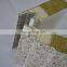 Efficient installation sandwich panel container houseroof detail 25mm fireproof steel sandwich panel turkey