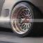 AOSU 910SJ Special Design Colorful Car Universal Aluminum car spiked Wheel Lug Nut 14x1.5
