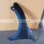 2016-2018 HON-DA C-IVI-C car front fender mudguard Car body parts,OEM60261TBAA00ZZ