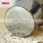 Tea brewer ,Stainless steel tea maker, glass tea pot with SS tea infuser