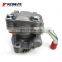 Power Steering Oil Pump For Mitsubishi Pajero Montero 2 II MR267661 MB922703