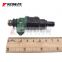 Auto Parts Fuel Injector Nozzle For Mitsubishi Debonair Montero Pajero MD189021