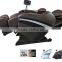 2015 3d best chair massage/deluxe massage chair zero gravity