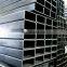 10 inch Stainless Steel Seamless Square Pipe AiSi 201 Square tube