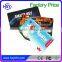 RFID card passive id thick white card