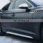 Боковой юбка RS5 для тюнинг - комплекта кузова Audi A5 S5, обновленного до стиля rs5. Боковой юбка для тюнинг - комплекта кузова автомобилей audi a5 s5 rs5 2020, 2021, 2022 годов