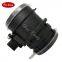 Haoxiang Auto Mass Air Flow Sensor Meter MAF Sensor 06J906461D AFH60-37  AFH6037 Pour A3 A4 A5 A6 Q3 Q5 Q7 TT Beetle Golf Pass
