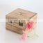 Wholesale Price Watch Gift Wood Boxes Pillow Custom Simple Desgin Box