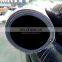 Manufacturers 2021 anti-corrosion discharge rubber self floating dredge hose 24/40 flange for sand dredging
