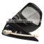 Auto Body Parts Car Electric 3 Lines Left Side Mirror Assembly 87910-0E050 87940-0E040 For Highlander 2009-2012
