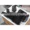 Hot Selling Design Universal Carbon Fiber Cold Air Intake System Kit for VW Golf MK7 2.0T EA888 GEN3