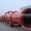Hot sale PLC control High degree of mechanization Rotary Drum Drying Machine for mine