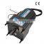VTV mini YN80 ac 110V 8mm shaft asynchronous gear motor with gear box