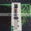 240V 400W Omron ac servo motor and drive R7D -BP04H -Z dc motor speed controller