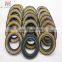 PC300-3  PC400-3 control vale main seal SVY26*44*2.2/7 BR2511E