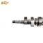 SA6D108 excavator engine injection pump camshaft 090191-1240