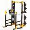 Commercial gym equipment ASJ-S088 multi fitness Power Rack