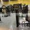 Commercial gym apparatus tricep trainer Tricep multifunctional strength apparatus