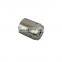 T-ONE ISO Factory custom metal fabrication service CNC precision machining non-standard bicycle parts