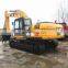 High quality second hand cat 320d 320dl 320d2 excavator in stock