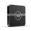 Newest X98 plus signage S905w2 4/32gb Android 11 4k Tv Box Quad Core 2.4g/5g Wifi 100m Bt Smart Set Top Box Media Player