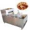 Automatic Date, jujube,olive, plums slicing slicer cutter cutting Machine