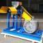 Small Automatic Cereal Rice Puffed Corn Snack Food Production Line Extruder Machine