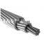 AAAC AAC Overhead Conductor ACSR ABC Aerial Bundled Electrical Cable
