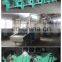 Fabric Waste Recycling Machine Polyester Recycling Machine Hemp Scutcher Machine