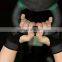 Sport Exercise Fitness And Gym Gloves Pads Custom