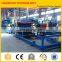 High output Continuous PU Sandwich Panel Production line, making machine