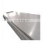Finish Stainless Inox Sheet / Stainless Steel Plate