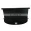 HFTM Replacement car interior 4 runner cargo cover rear cargo cover for nissan rogue trunk cover for Nissan X- Trail 2021+
