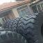 Loader both ends busy engineering tires 14.9 19.5L-24 16.9-28 12.5/80-18