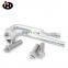 Hot Sale JINGHONG Triangle Head Stainless Steel Anti-theft Bolts