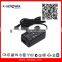 2015 k-08 13v dc power adapter 12w 12v1a otuput with CE UL GS CB ROHS