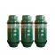 High Standard Ammonia Gas Cylinder Gb5100 Industrial Ammonia Cylinder NH3
