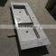 best price hand wash basin with pedestal wash basin sink